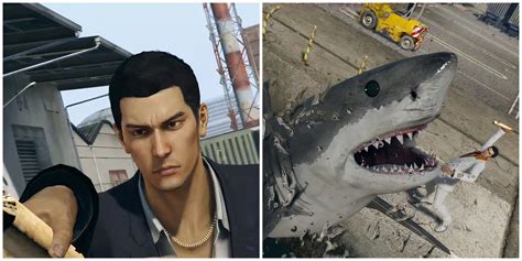 yakuza 0 fishing not hooked
